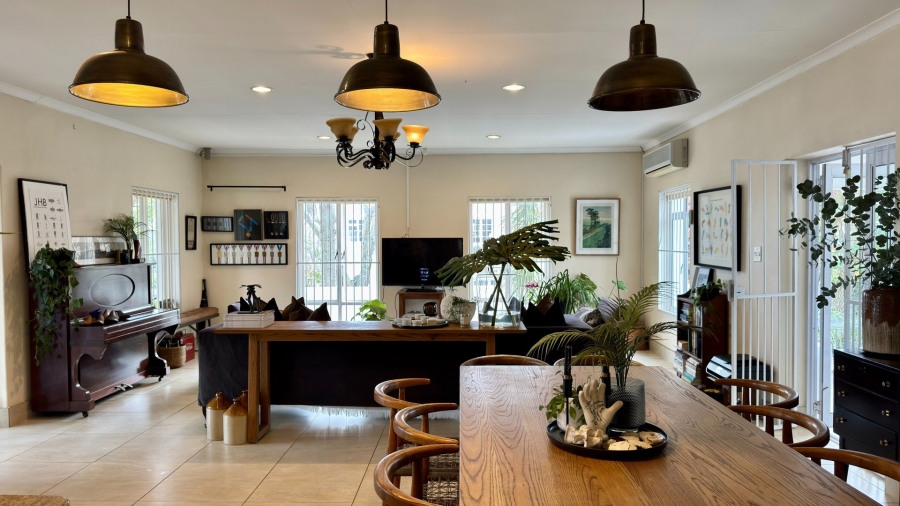 To Let 4 Bedroom Property for Rent in La Pastorale Western Cape